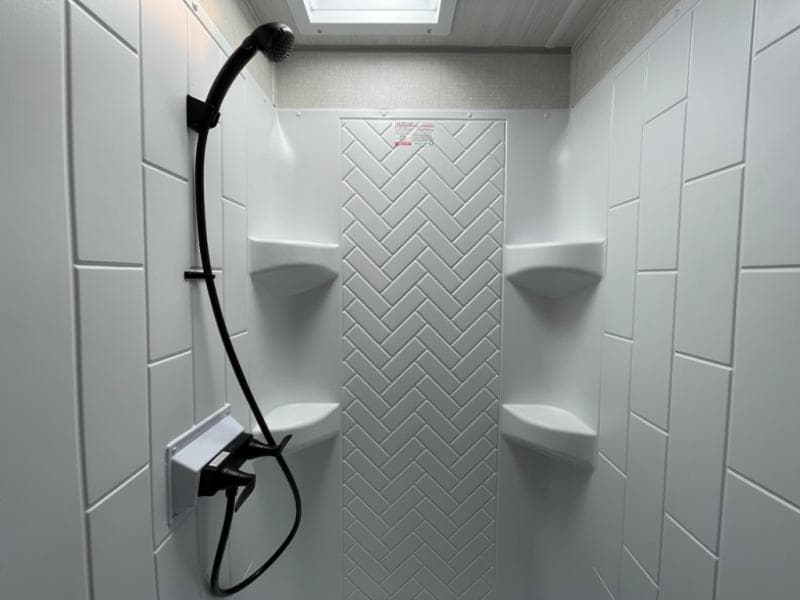 2025 Forest River 2025 Forest River Surveyor Legend - thumbnail 20