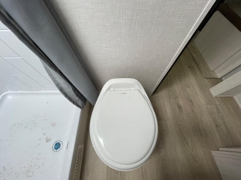 2025 Forest River 2025 Forest River Surveyor Legend - thumbnail 21