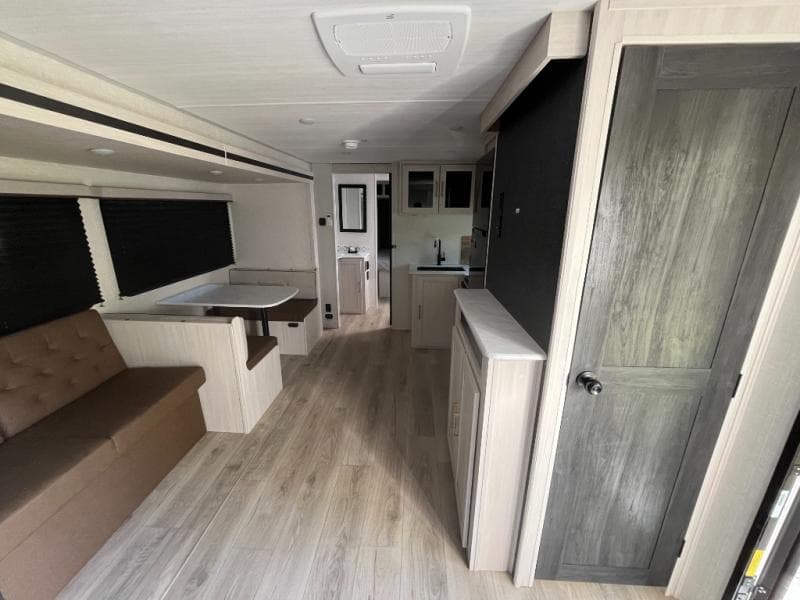 2025 Forest River 2025 Forest River Surveyor Legend - thumbnail 12