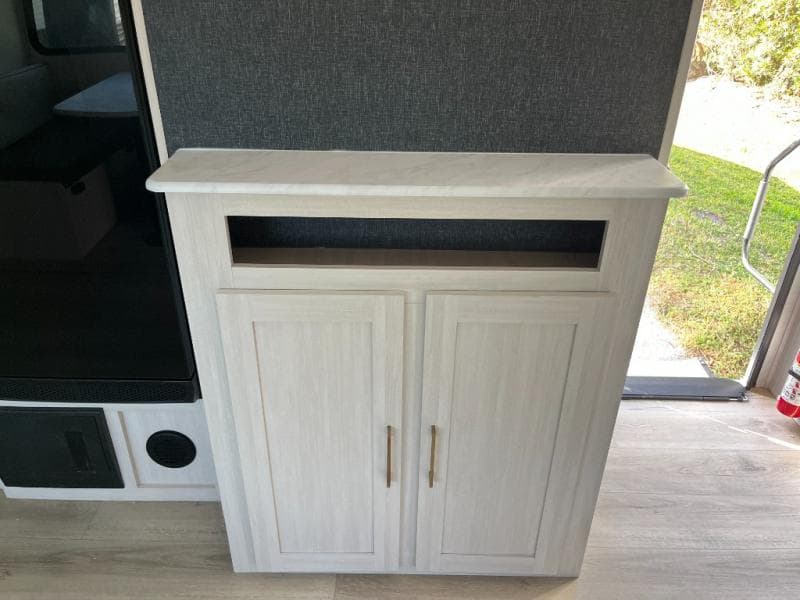 2025 Forest River 2025 Forest River Surveyor Legend - thumbnail 14