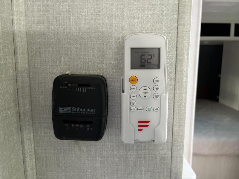 2025 Forest River 2025 Forest River Surveyor Legend - thumbnail 18