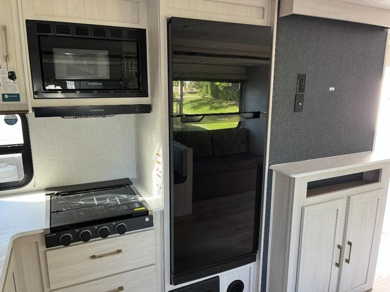 2025 Forest River 2025 Forest River Surveyor Legend - thumbnail 21