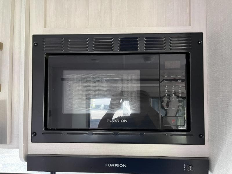 2025 Forest River 2025 Forest River Surveyor Legend - thumbnail 22