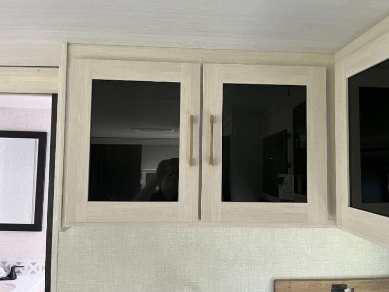 2025 Forest River 2025 Forest River Surveyor Legend - thumbnail 24