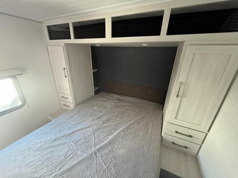 2025 Forest River 2025 Forest River Surveyor Legend - thumbnail 34