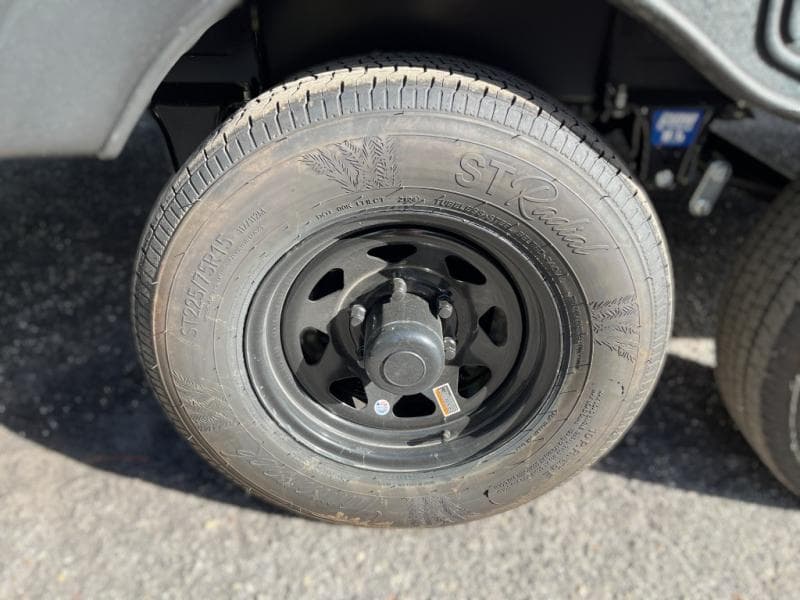 2025 Forest River 2025 Forest River Surveyor Legend - thumbnail 8