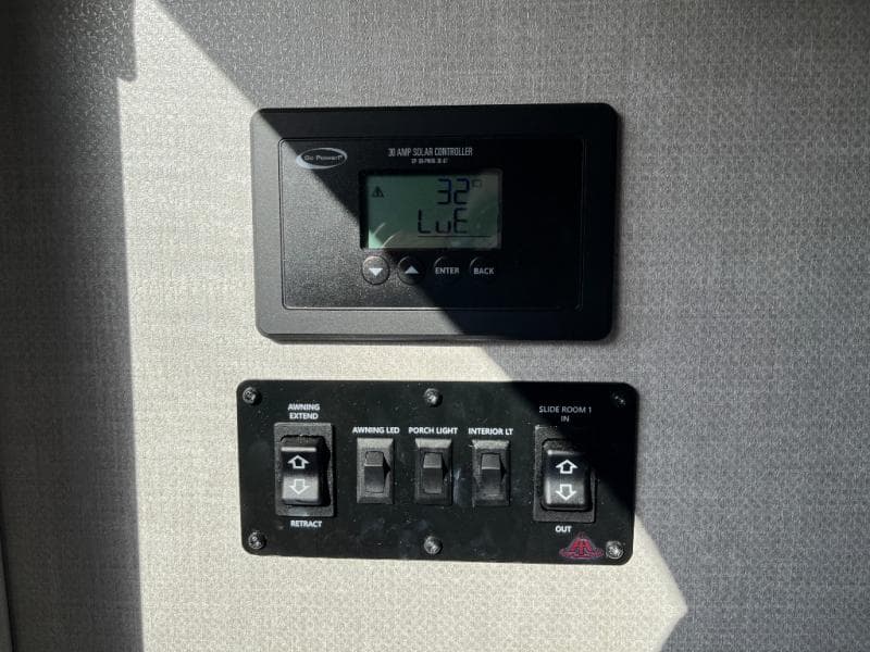 2025 Forest River 2025 Forest River Surveyor Legend - thumbnail 10