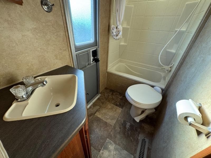 2012 Jayco 2012 Jayco Eagle - thumbnail 13