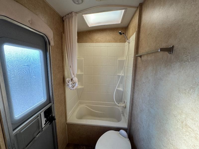 2012 Jayco 2012 Jayco Eagle - thumbnail 14