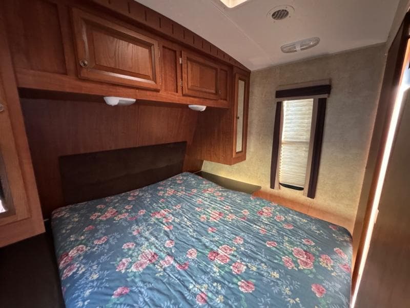 2012 Jayco 2012 Jayco Eagle - thumbnail 16