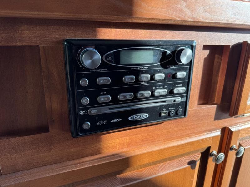 2012 Jayco 2012 Jayco Eagle - thumbnail 17