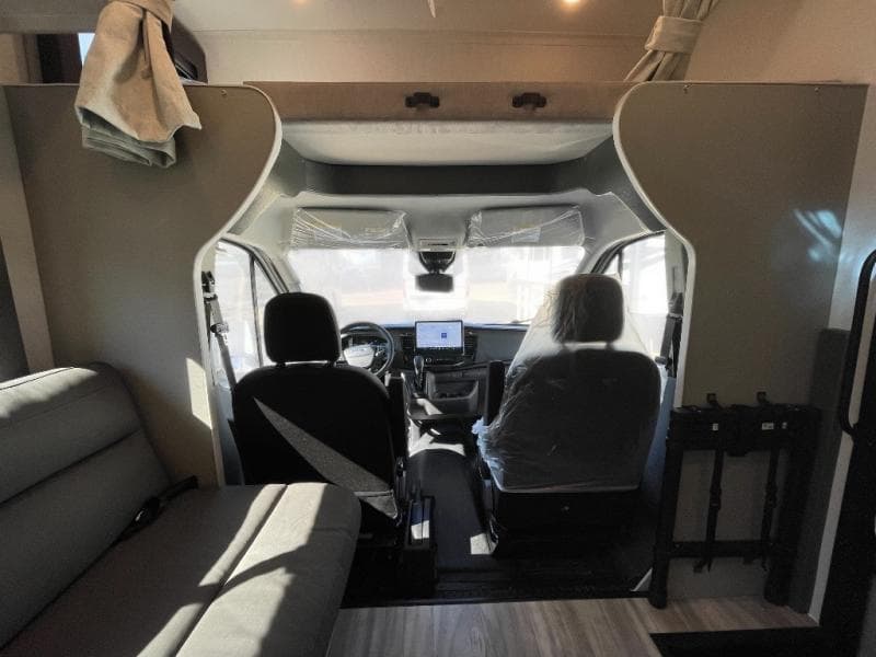 2025 Gulf Stream 2025 Gulf Stream Conquest - thumbnail 7