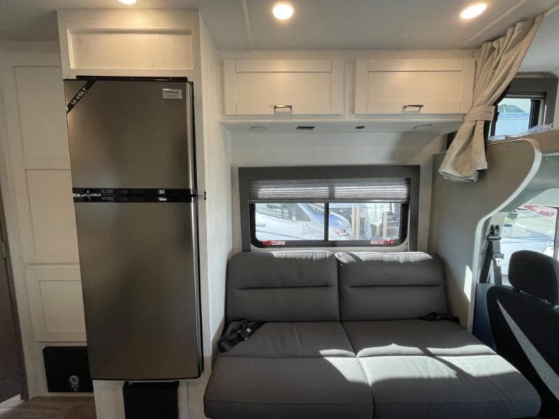 2025 Gulf Stream 2025 Gulf Stream Conquest - thumbnail 8