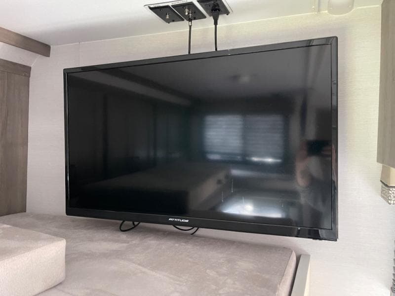 2025 Gulf Stream 2025 Gulf Stream Conquest - thumbnail 15