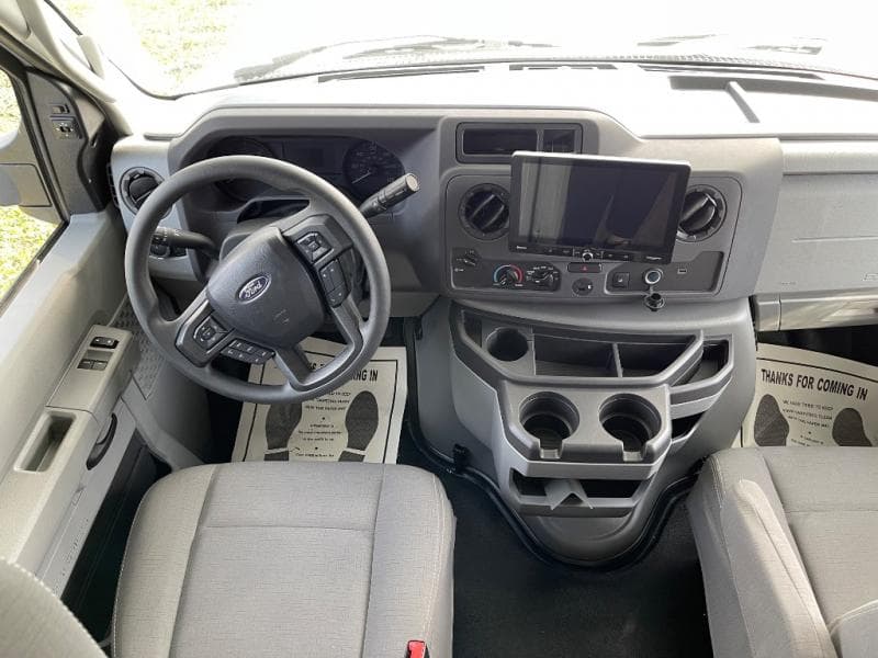 2025 Gulf Stream 2025 Gulf Stream Conquest - thumbnail 16