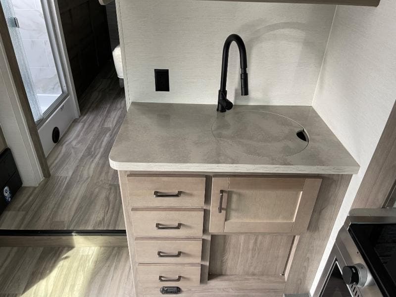 2025 Gulf Stream 2025 Gulf Stream Conquest - thumbnail 19