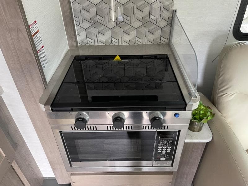 2025 Gulf Stream 2025 Gulf Stream Conquest - thumbnail 20