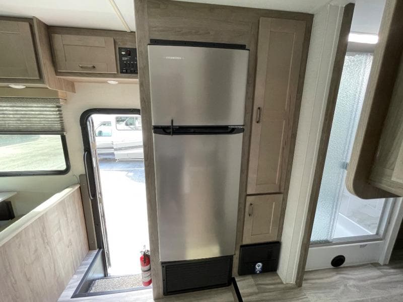 2025 Gulf Stream 2025 Gulf Stream Conquest - thumbnail 22