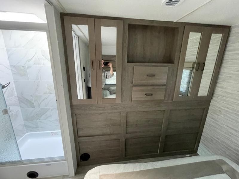 2025 Gulf Stream 2025 Gulf Stream Conquest - thumbnail 25