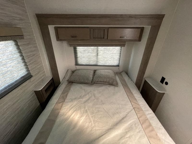 2025 Gulf Stream 2025 Gulf Stream Conquest - thumbnail 26