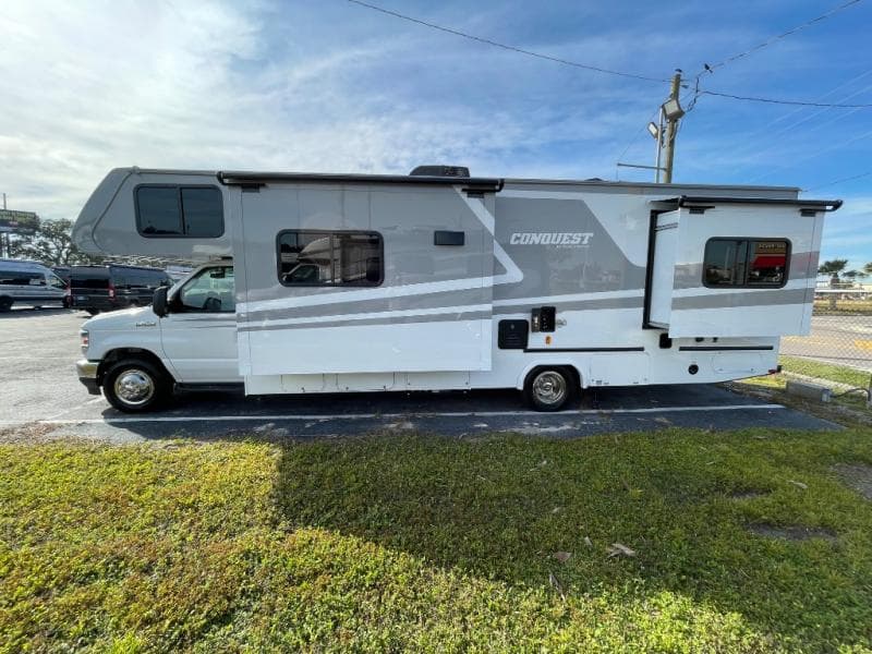 2025 Gulf Stream 2025 Gulf Stream Conquest - thumbnail 5