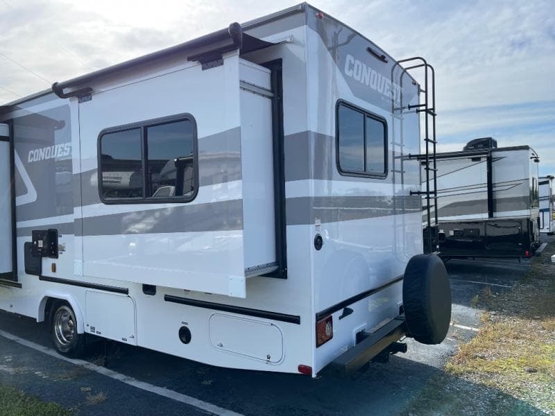 2025 Gulf Stream 2025 Gulf Stream Conquest - thumbnail 7