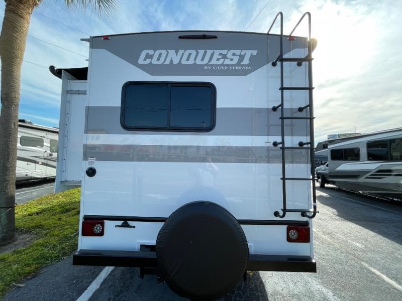 2025 Gulf Stream 2025 Gulf Stream Conquest - thumbnail 8