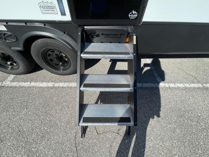 2025 Keystone RV 2025 Keystone RV Passport Super Lite - thumbnail 11