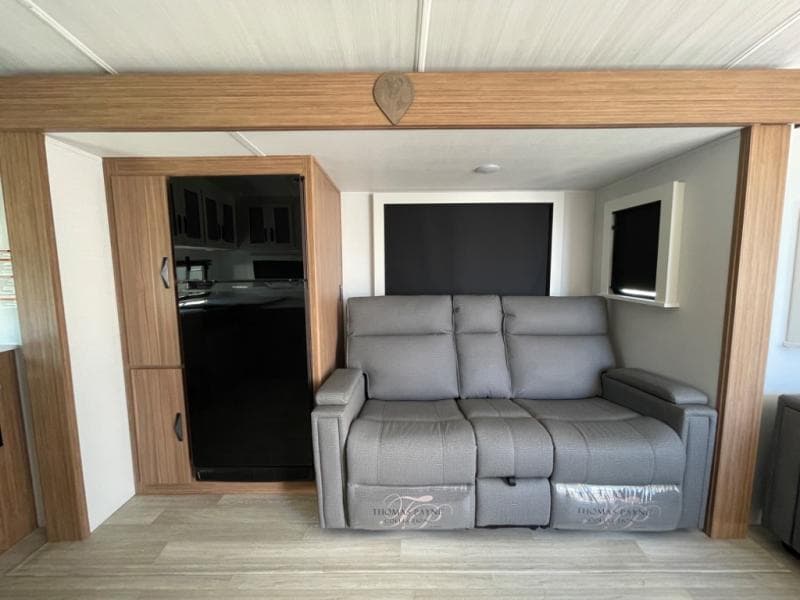 2025 Keystone RV 2025 Keystone RV Passport Super Lite - thumbnail 13