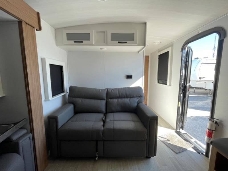 2025 Keystone RV 2025 Keystone RV Passport Super Lite - thumbnail 15