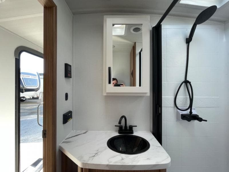 2025 Keystone RV 2025 Keystone RV Passport Super Lite - thumbnail 16