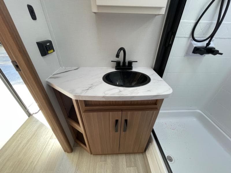 2025 Keystone RV 2025 Keystone RV Passport Super Lite - thumbnail 17