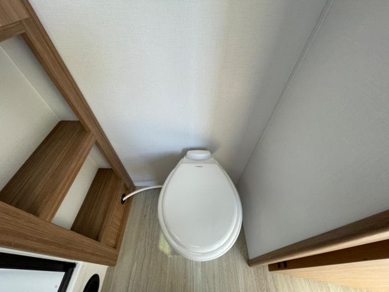 2025 Keystone RV 2025 Keystone RV Passport Super Lite - thumbnail 20