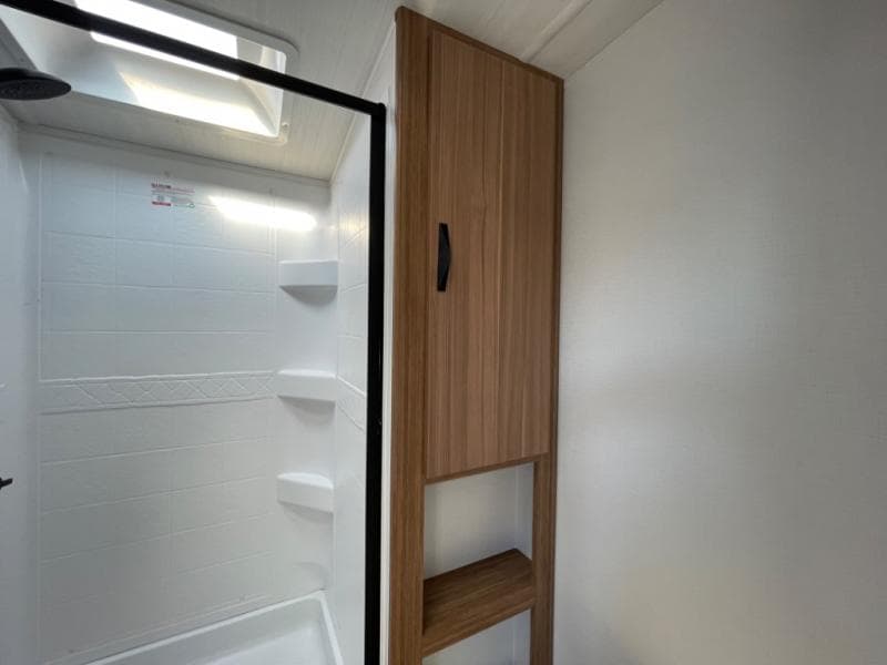 2025 Keystone RV 2025 Keystone RV Passport Super Lite - thumbnail 21