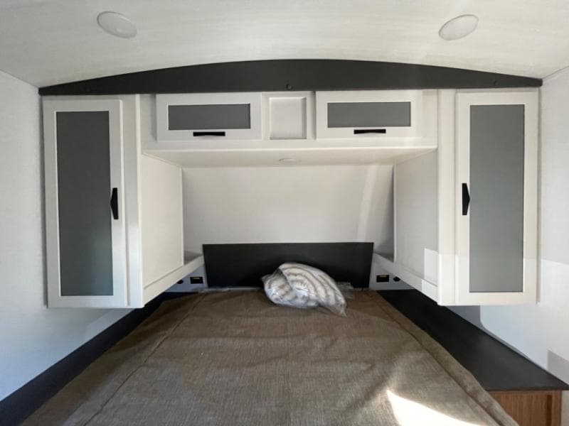 2025 Keystone RV 2025 Keystone RV Passport Super Lite - thumbnail 22