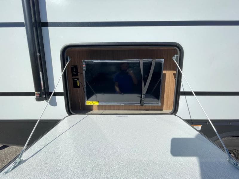 2025 Keystone RV 2025 Keystone RV Passport Super Lite - thumbnail 10