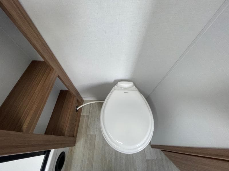 2025 Keystone RV 2025 Keystone RV Passport Super Lite - thumbnail 13