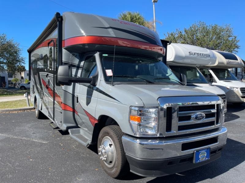 2025 Gulf Stream BT Cruiser 5255B