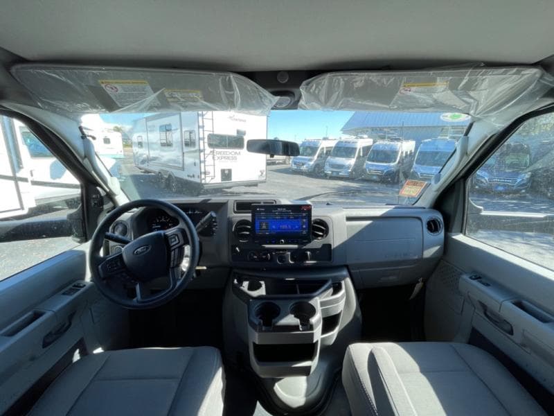 2025 Gulf Stream 2025 Gulf Stream BT Cruiser - thumbnail 11