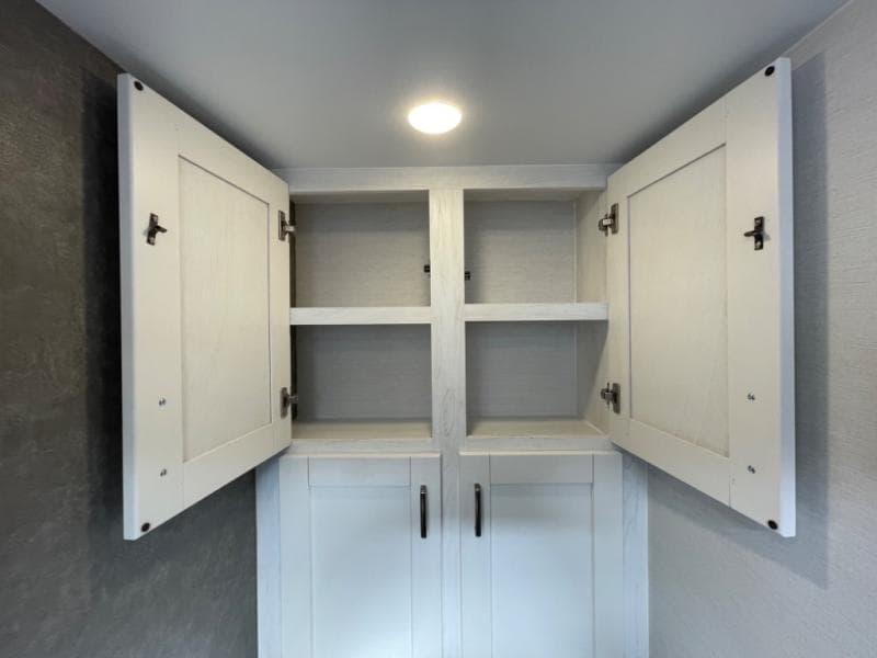 2025 Gulf Stream 2025 Gulf Stream BT Cruiser - thumbnail 22