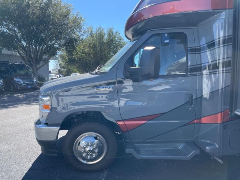 2025 Gulf Stream 2025 Gulf Stream BT Cruiser - thumbnail 5