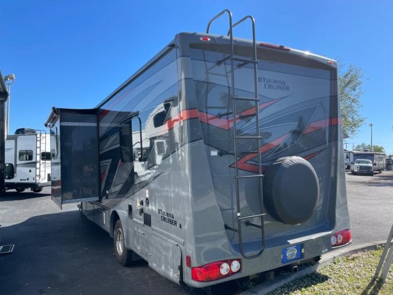 2025 Gulf Stream 2025 Gulf Stream BT Cruiser - thumbnail 6