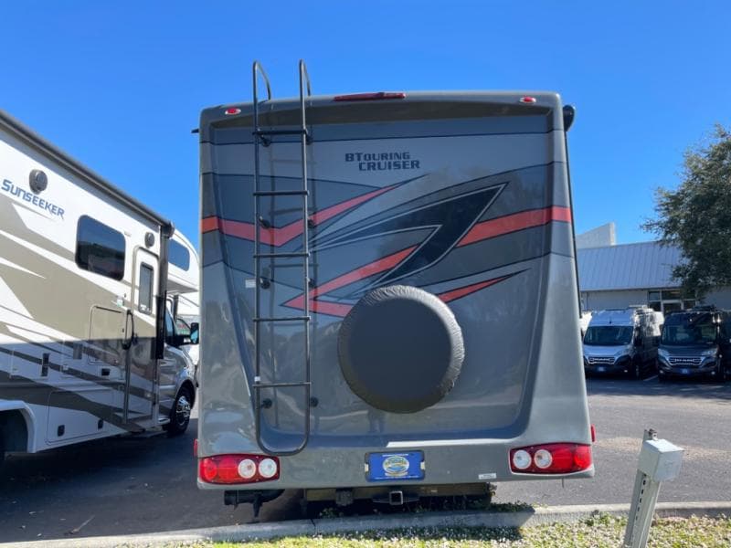 2025 Gulf Stream 2025 Gulf Stream BT Cruiser - thumbnail 7