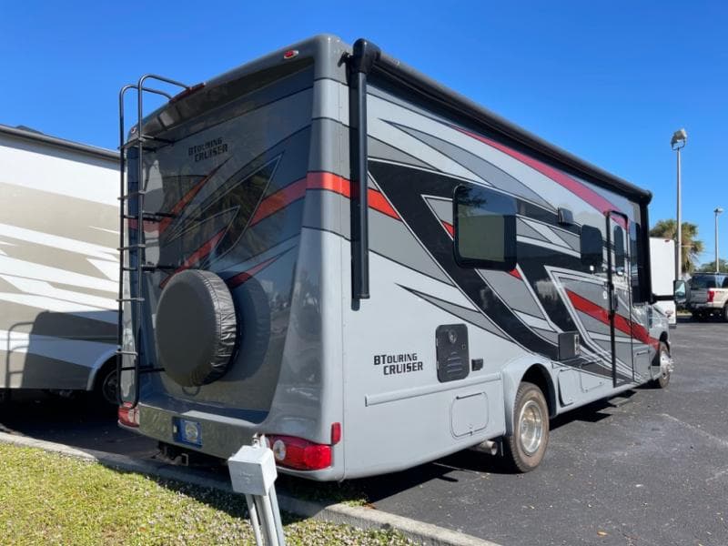 2025 Gulf Stream 2025 Gulf Stream BT Cruiser - thumbnail 8