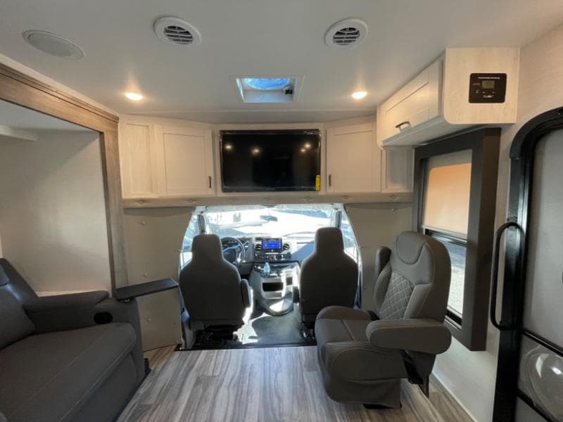 2025 Gulf Stream 2025 Gulf Stream BT Cruiser - thumbnail 10