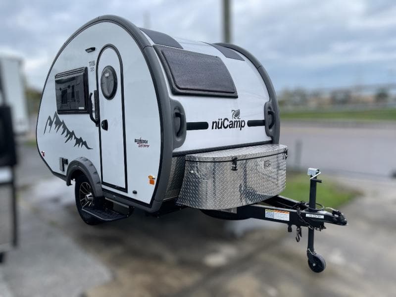 2025 nuCamp TAB 320 Lite Base