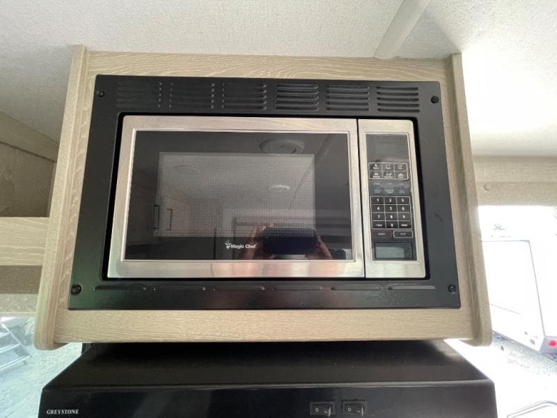 2023 Flagstaff 2023 Flagstaff Micro Lite - thumbnail 16