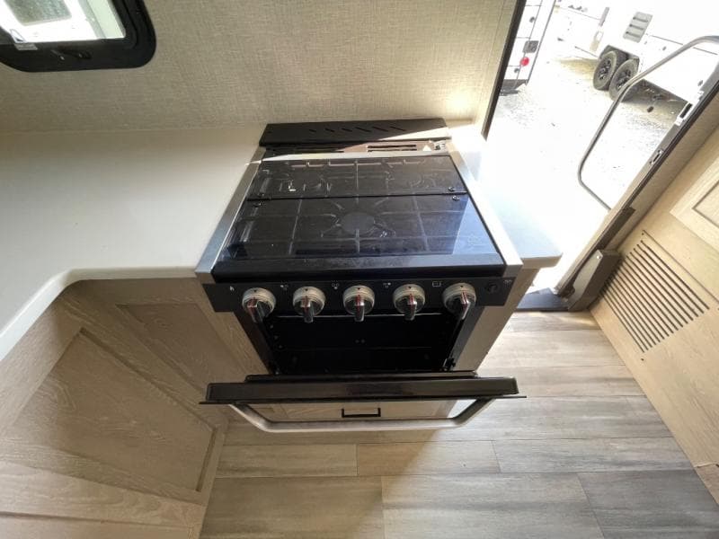 2023 Flagstaff 2023 Flagstaff Micro Lite - thumbnail 17