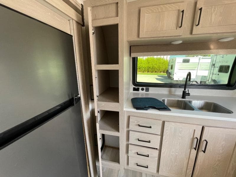 2023 Flagstaff 2023 Flagstaff Micro Lite - thumbnail 20