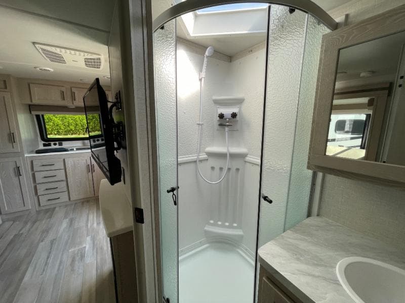 2023 Flagstaff 2023 Flagstaff Micro Lite - thumbnail 28